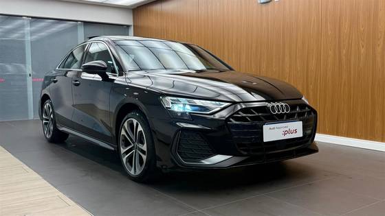 AUDI A3 2.0 40 TFSI GASOLINA SEDAN ADVANCED S-TRONIC
